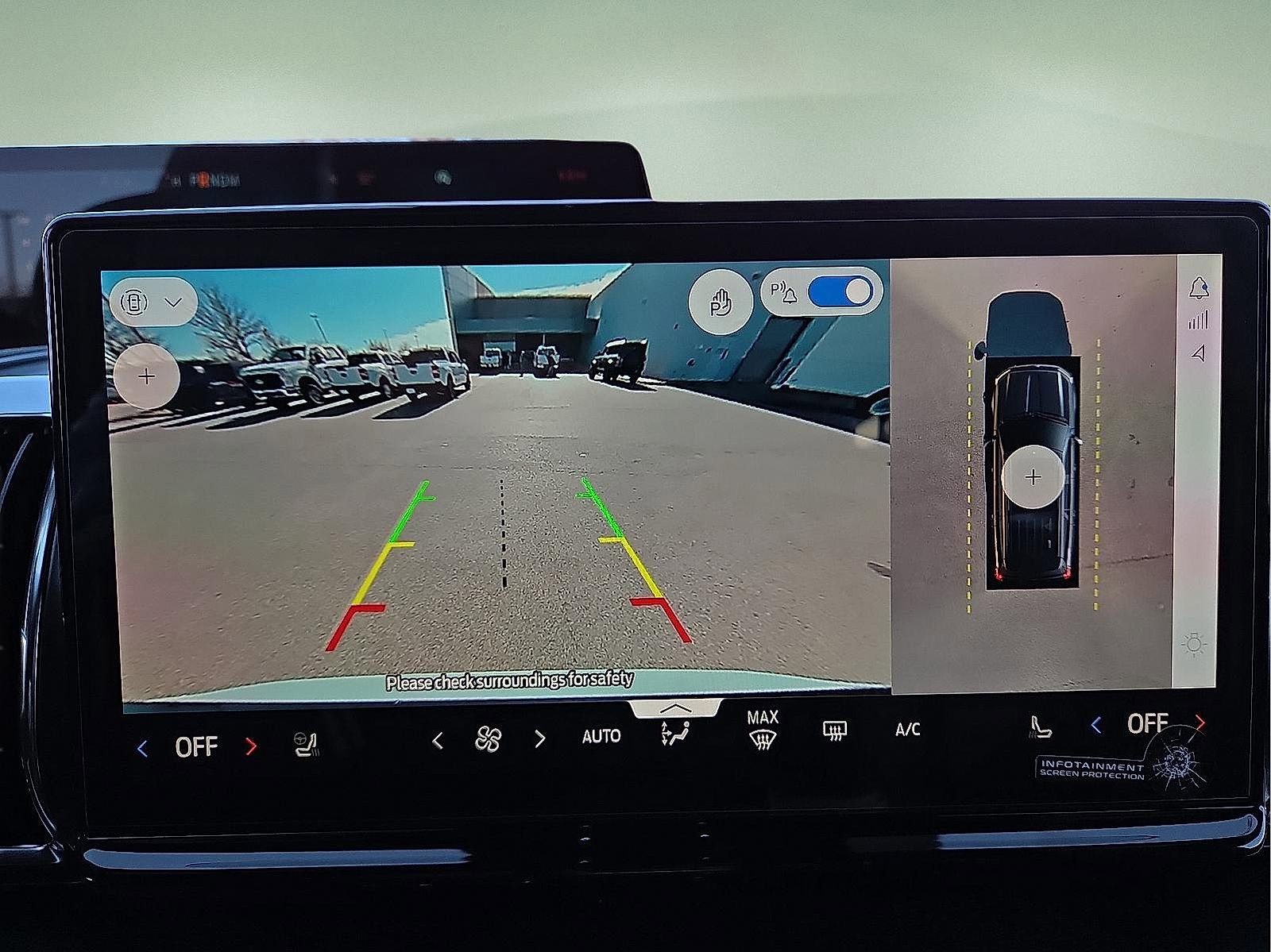 New 2026 Ford Expedition Platinum w/ Stealth Performance Package AWD/4WD image 18