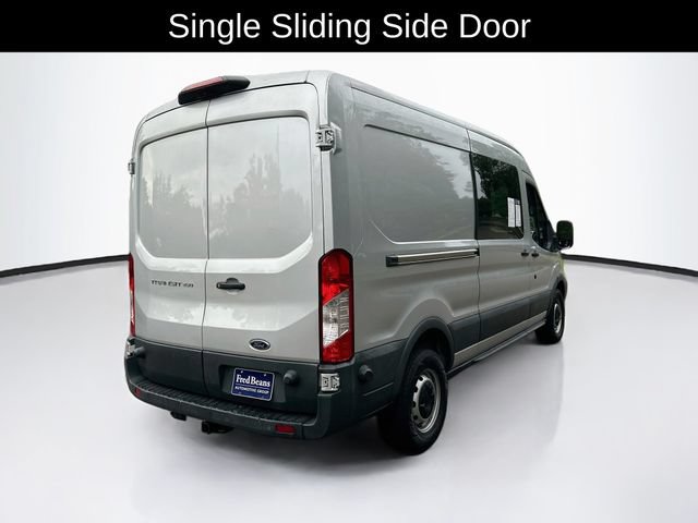 Used 2018 Ford Transit 250 148 Medium Roof RWD image 10