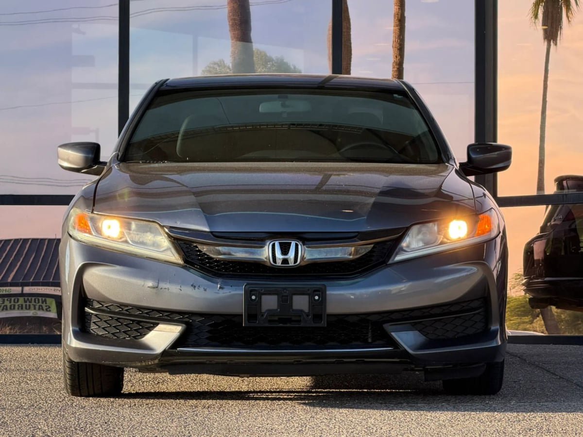 Used 2016 Honda Accord LX-S image 33