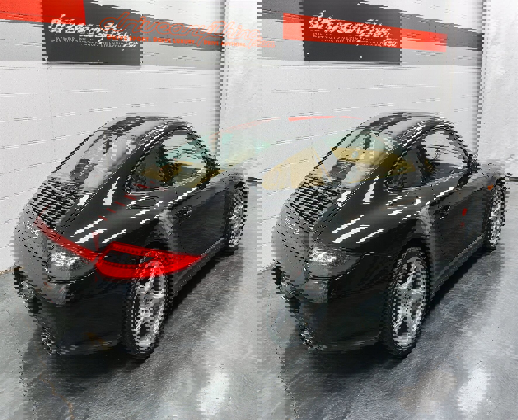 Used 2009 Porsche 911 Carrera 4S image 29