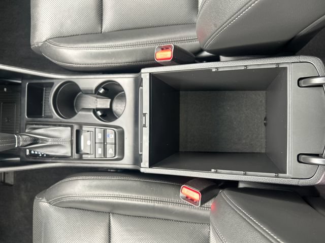 Certified 2021 Hyundai Tucson Ultimate AWD/4WD image 21
