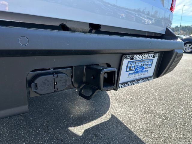 New 2026 Ford Maverick Lariat w/ Black Appearance Package image 27
