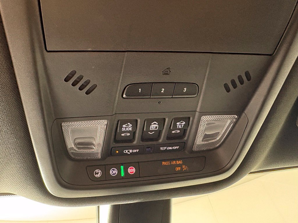 Used 2023 Buick Enclave Premium w/ Experience Buick Package FWD image 38