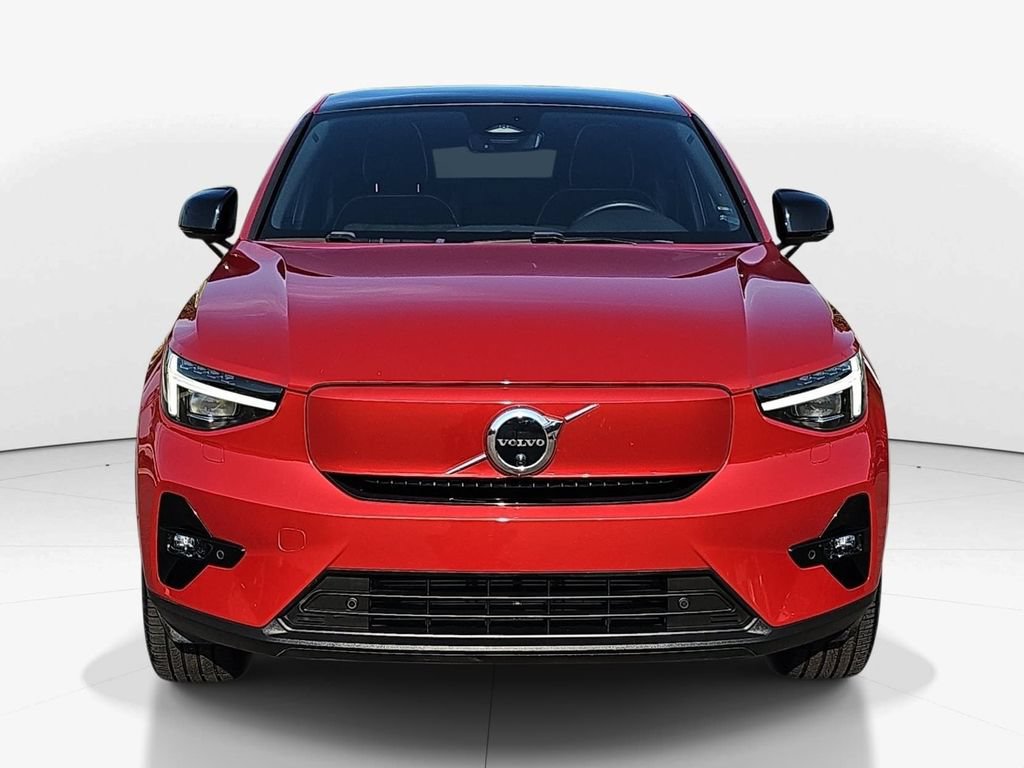 Used 2023 Volvo C40 P8 Recharge Ultimate AWD/4WD image 12