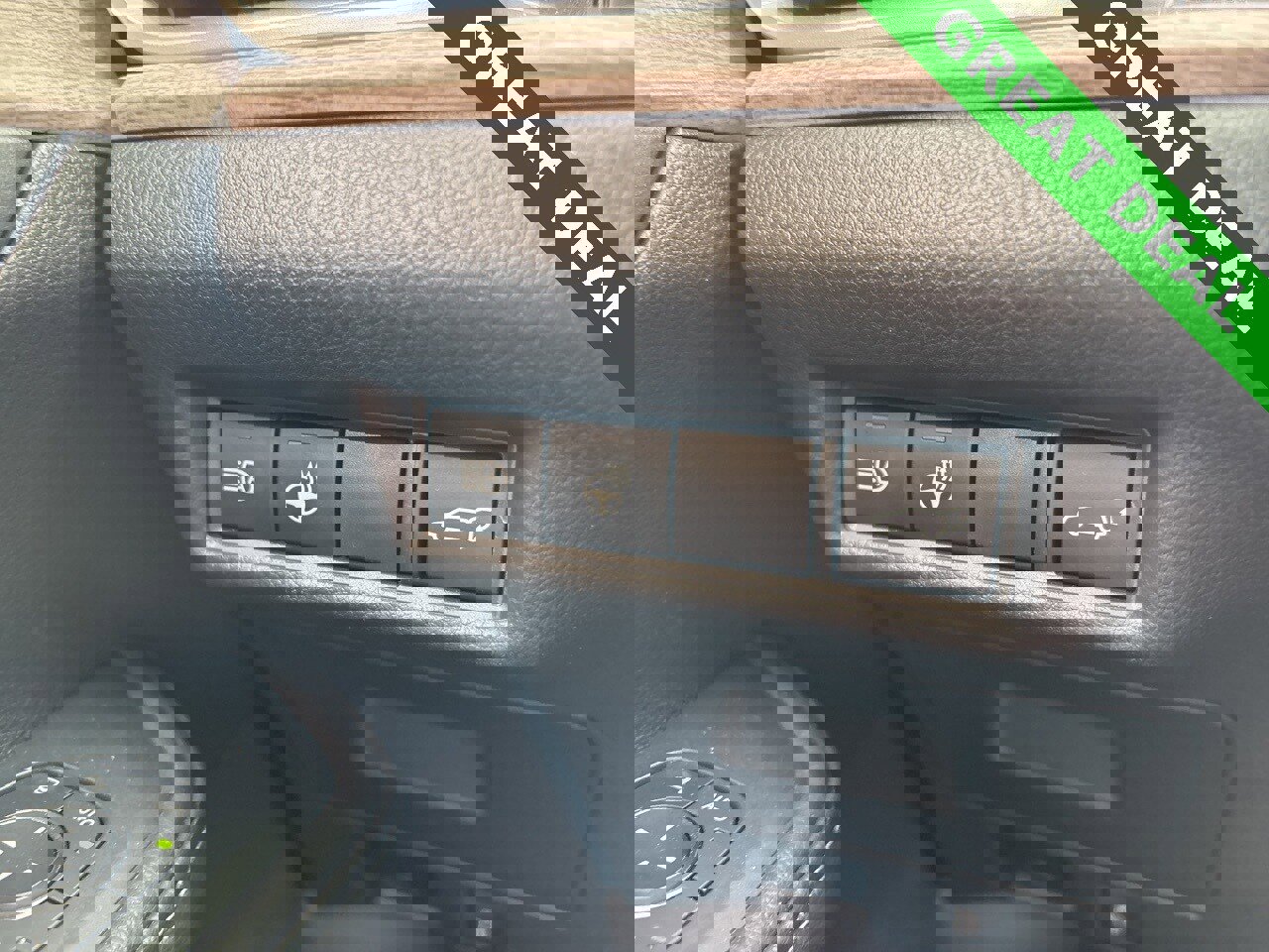 Used 2024 Toyota Grand Highlander Limited image 22