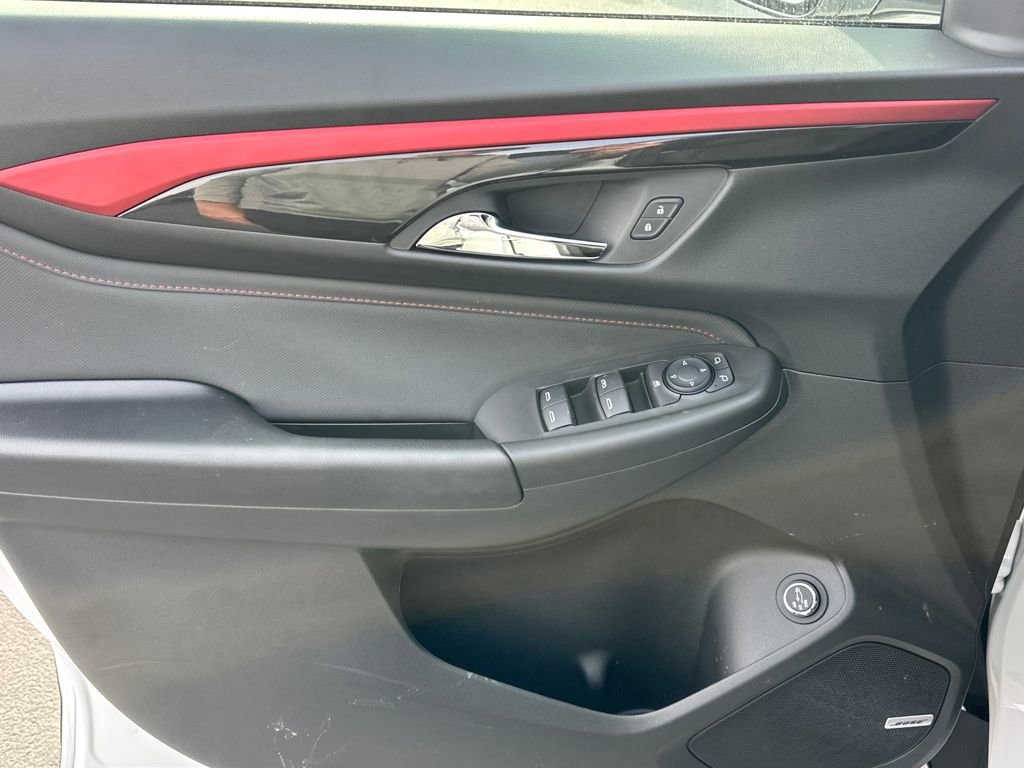 New 2026 Chevrolet TrailBlazer RS w/ Convenience Package image 13