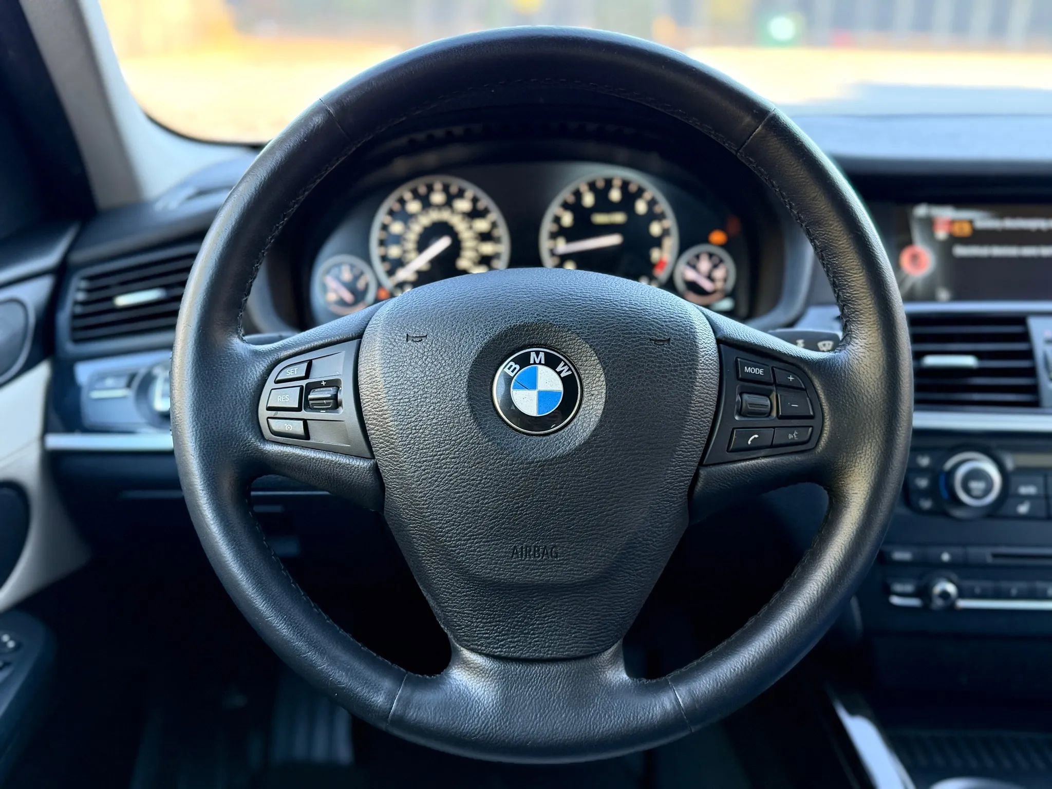 Used 2014 BMW X3 xDrive28i image 24