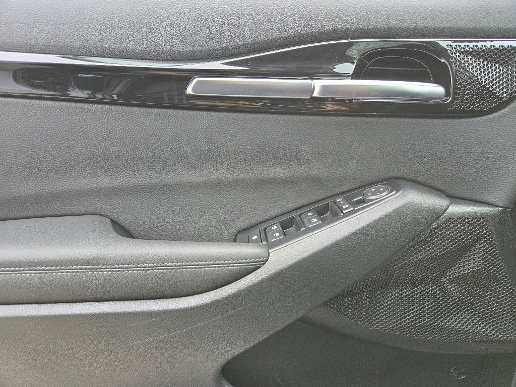 New 2026 Kia Seltos S image 16