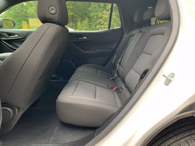 Used 2026 Chevrolet Equinox LT AWD/4WD image 17