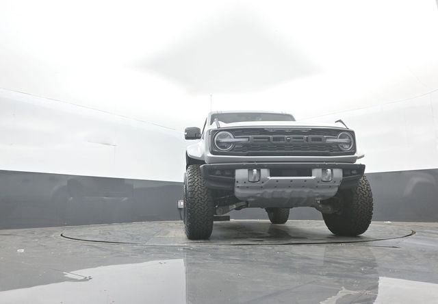 New 2026 Ford Bronco Raptor image 34
