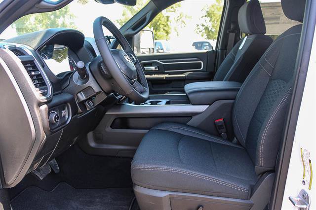 New 2026 RAM 2500 Big Horn image 16