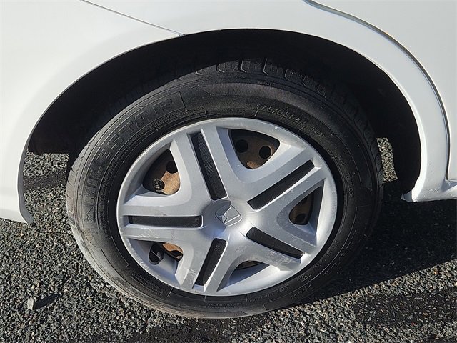 Used 2007 Honda Fit image 9