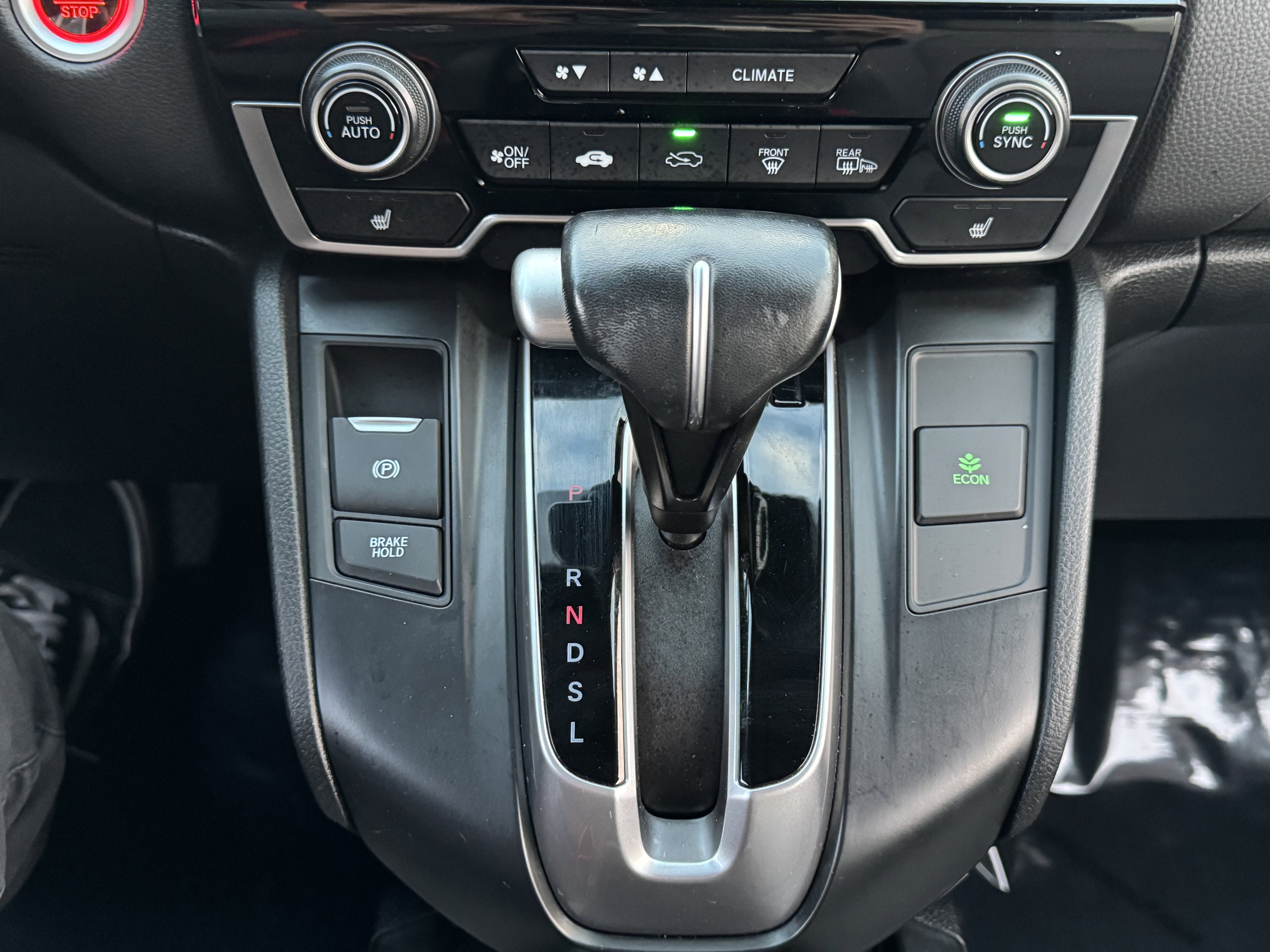 Used 2019 Honda CR-V EX-L image 31