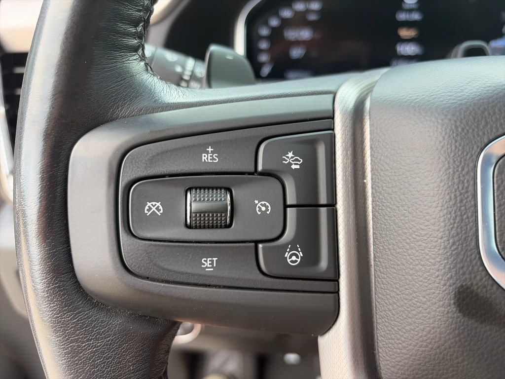 Used 2024 GMC Sierra 1500 Denali w/ Technology Package AWD/4WD image 21
