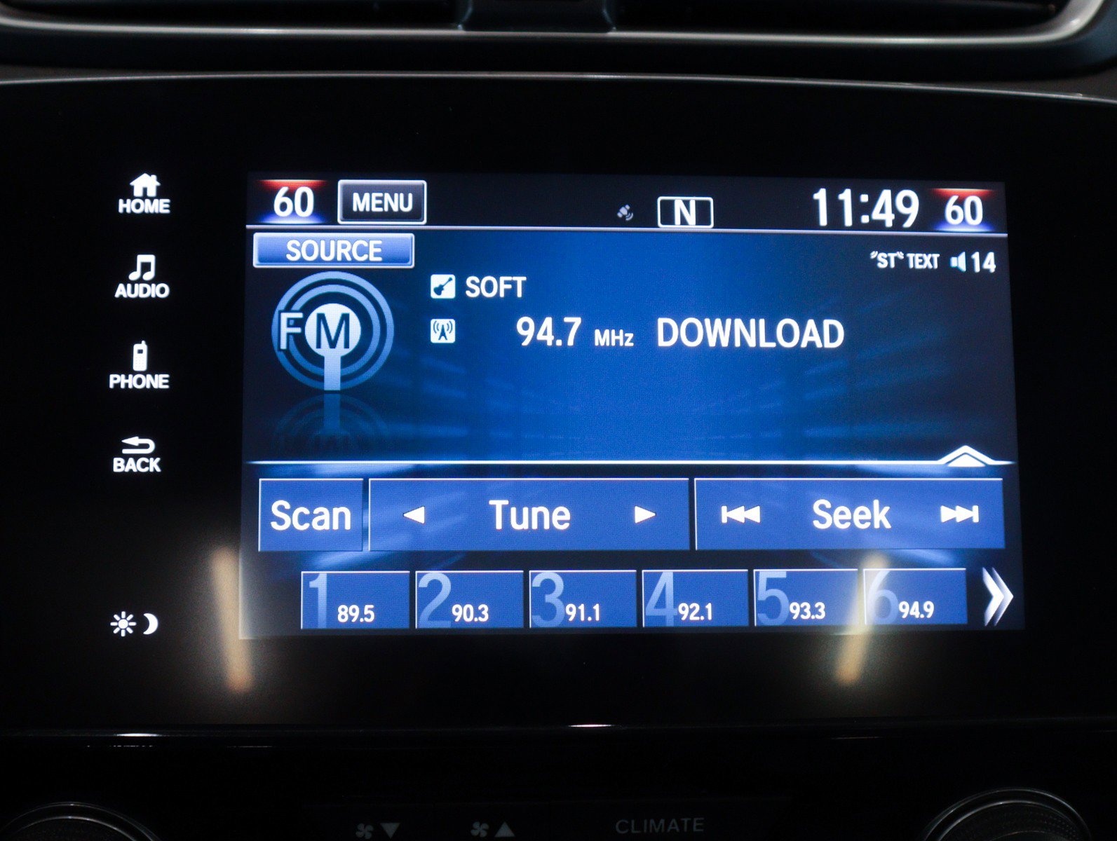 Used 2018 Honda CR-V EX-L image 24