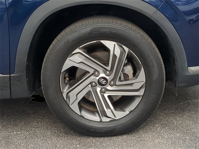 Used 2023 Hyundai Santa Fe SEL image 11