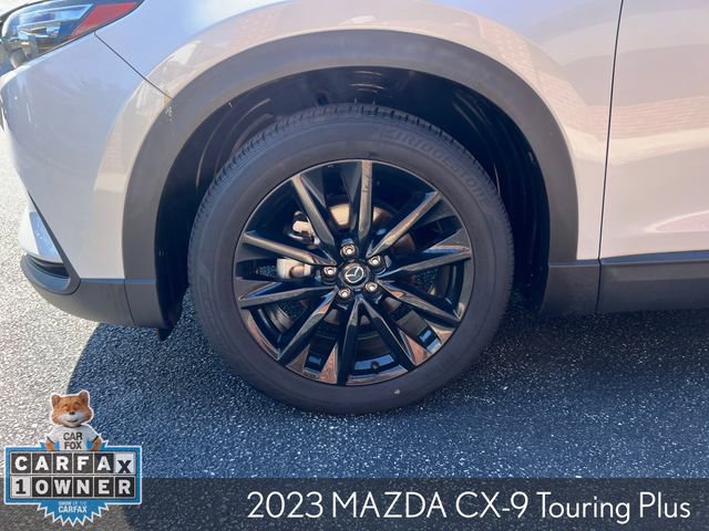 Used 2023 MAZDA CX-9 Touring Plus image 29