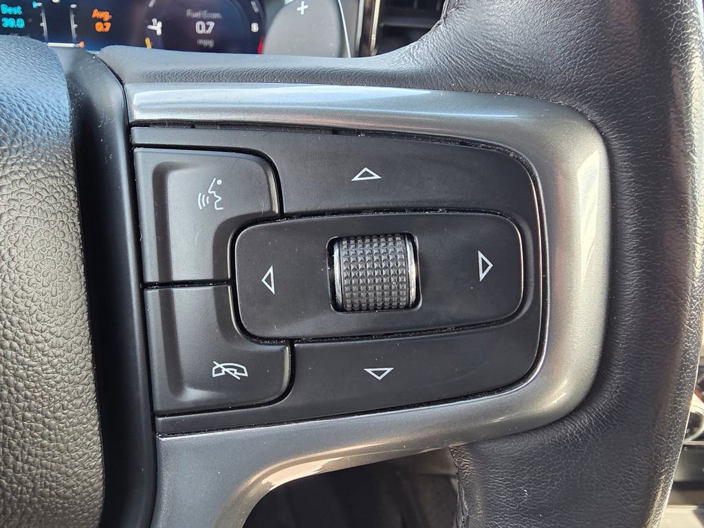 Used 2023 Chevrolet Silverado 1500 LTZ w/ LTZ Convenience Package II image 18