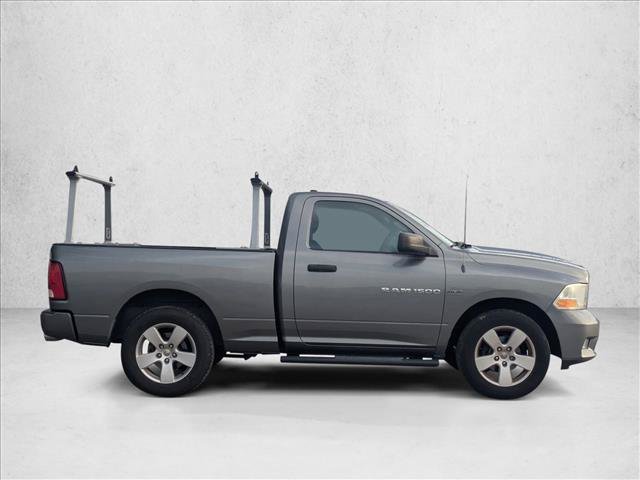 Used 2012 RAM 1500 Express RWD image 4