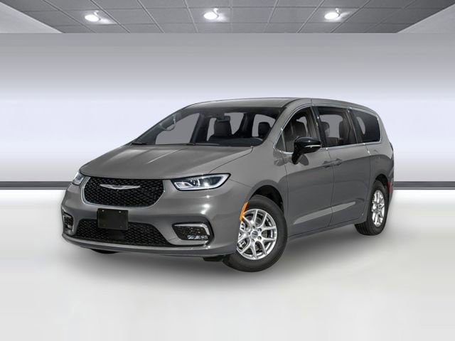 New 2026 Chrysler Pacifica Select w/ S Appearance Package FWD image 1