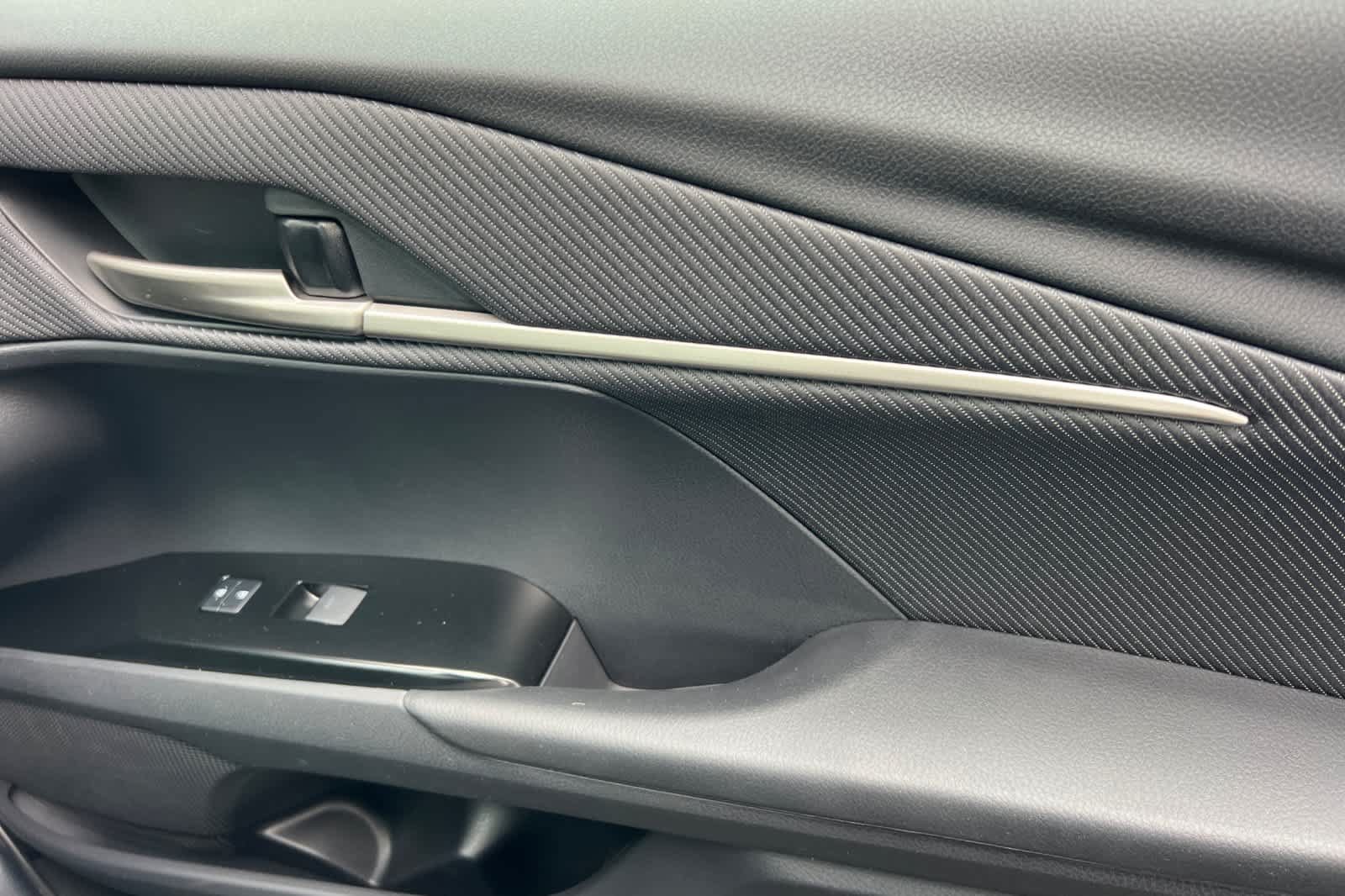 New 2026 Toyota Camry SE FWD image 18