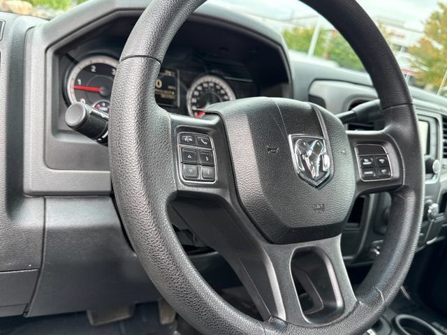 Used 2018 RAM 2500 Tradesman w/ Chrome Appearance Group AWD/4WD image 15