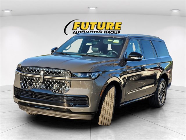 New 2025 Lincoln Navigator Black Label image 2