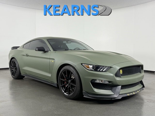 Used 2016 Ford Mustang Shelby GT350 w/ Technology Package
