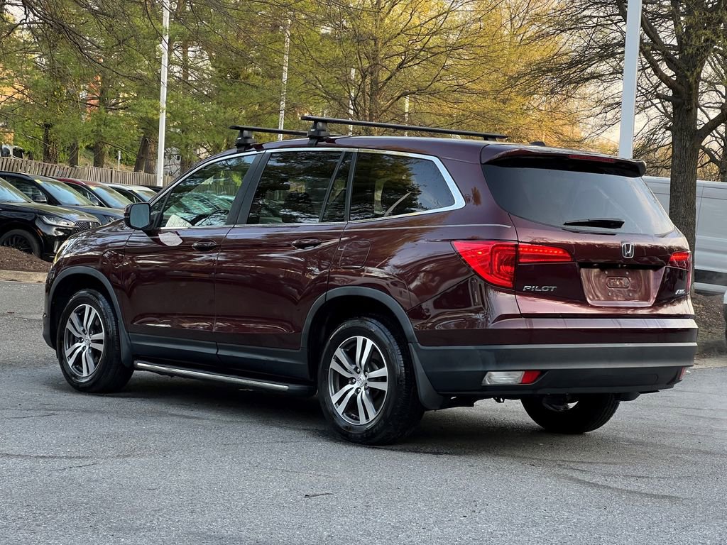Used 2016 Honda Pilot EX-L image 5