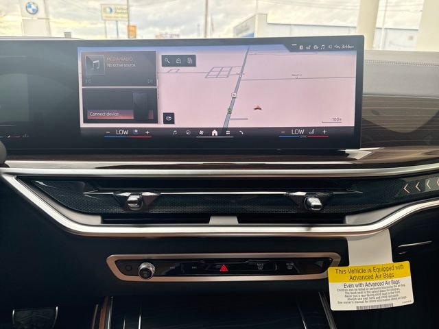 New 2026 BMW X5 xDrive40i w/ Executive Package image 40