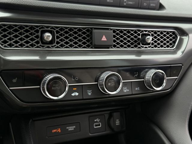 Certified 2024 Acura Integra A-Spec FWD image 21