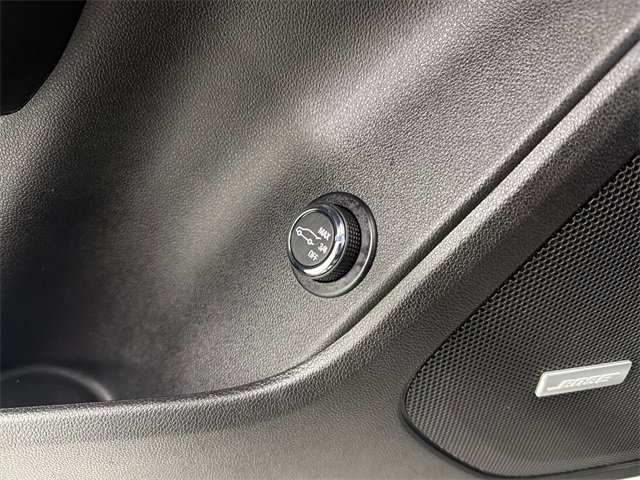 Certified 2023 Chevrolet Blazer RS w/ Driver Confidence II Package image 25