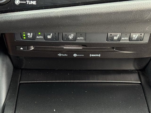Used 2022 Lexus ES 350 F Sport FWD image 20