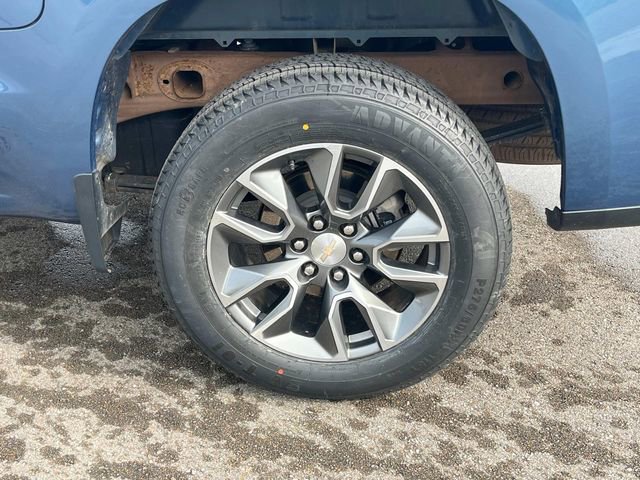 Used 2024 Chevrolet Silverado 1500 LT image 16