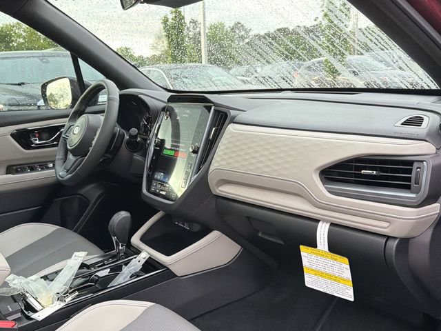 Certified 2026 Subaru Forester Limited image 19