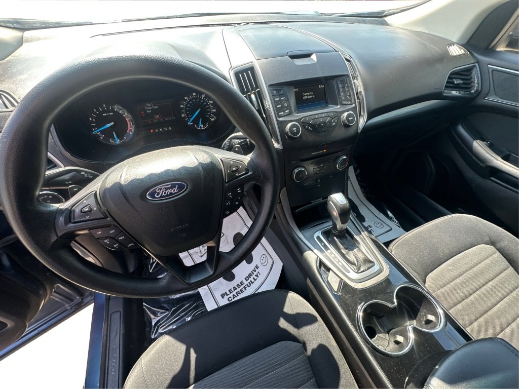 Used 2018 Ford Edge SE AWD/4WD image 32