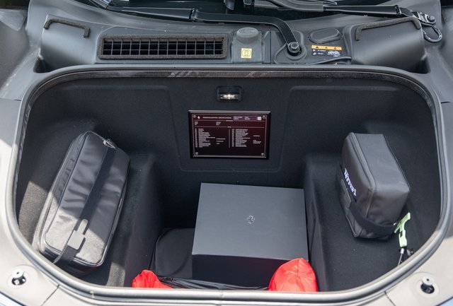 Used 2023 Ferrari 296 GTS image 20