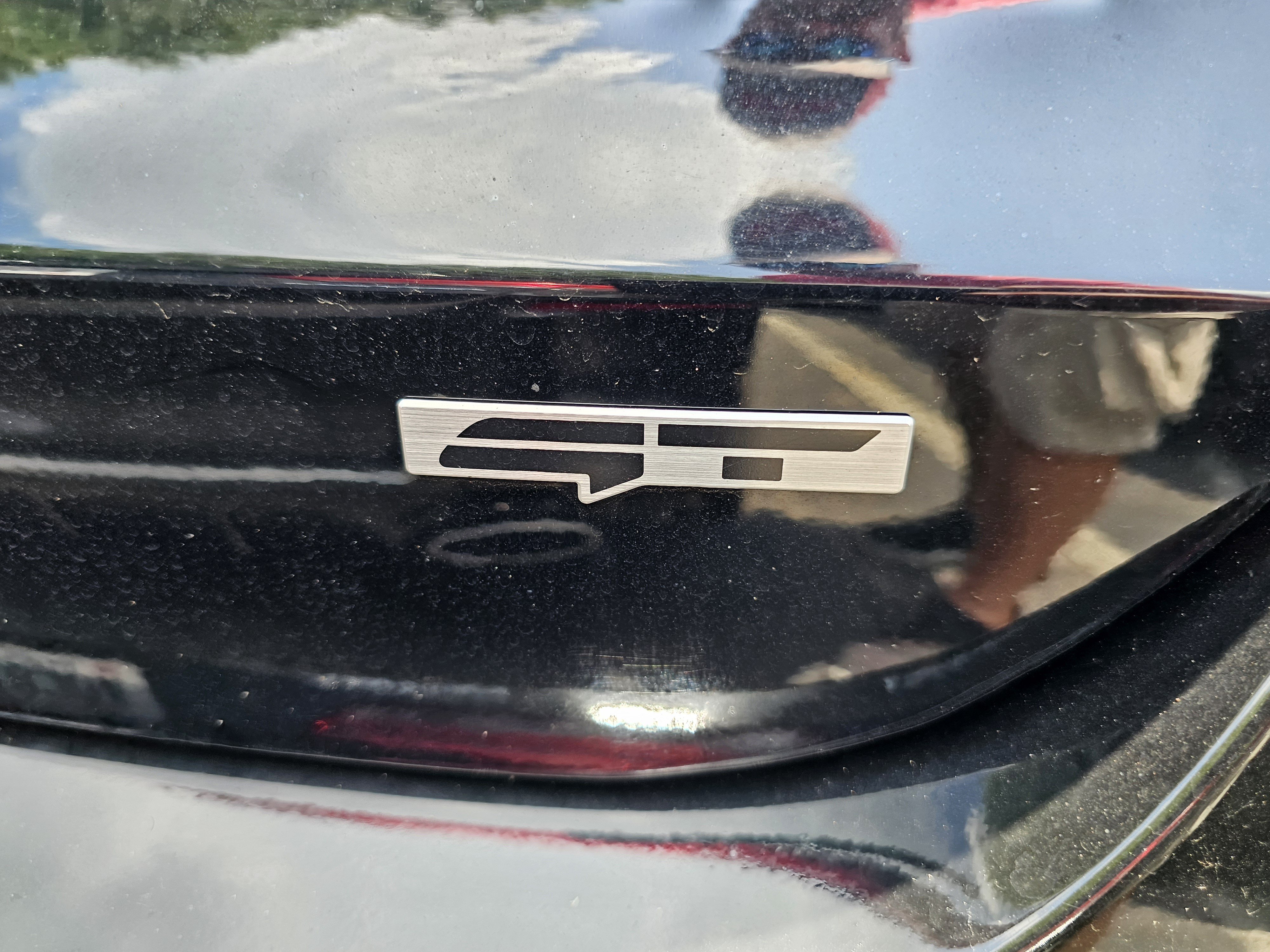 Used 2024 Kia K5 GT FWD image 9