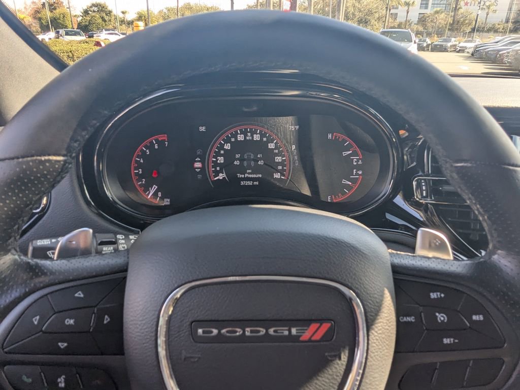 Used 2023 Dodge Durango GT image 14