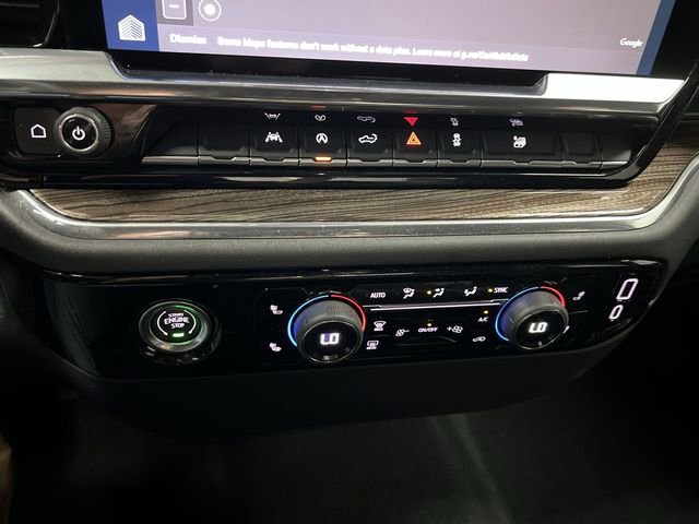 Certified 2024 Chevrolet Silverado 1500 LT AWD/4WD image 18