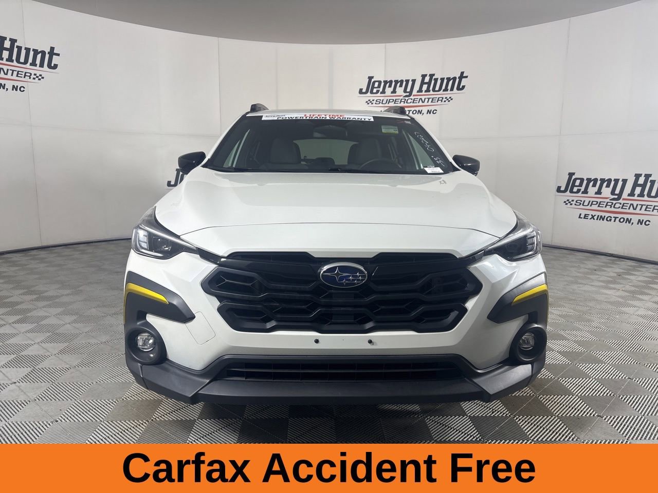 Used 2024 Subaru Crosstrek 2.5i Sport image 3