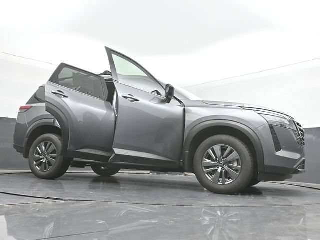 New 2026 Nissan Pathfinder SV FWD image 49