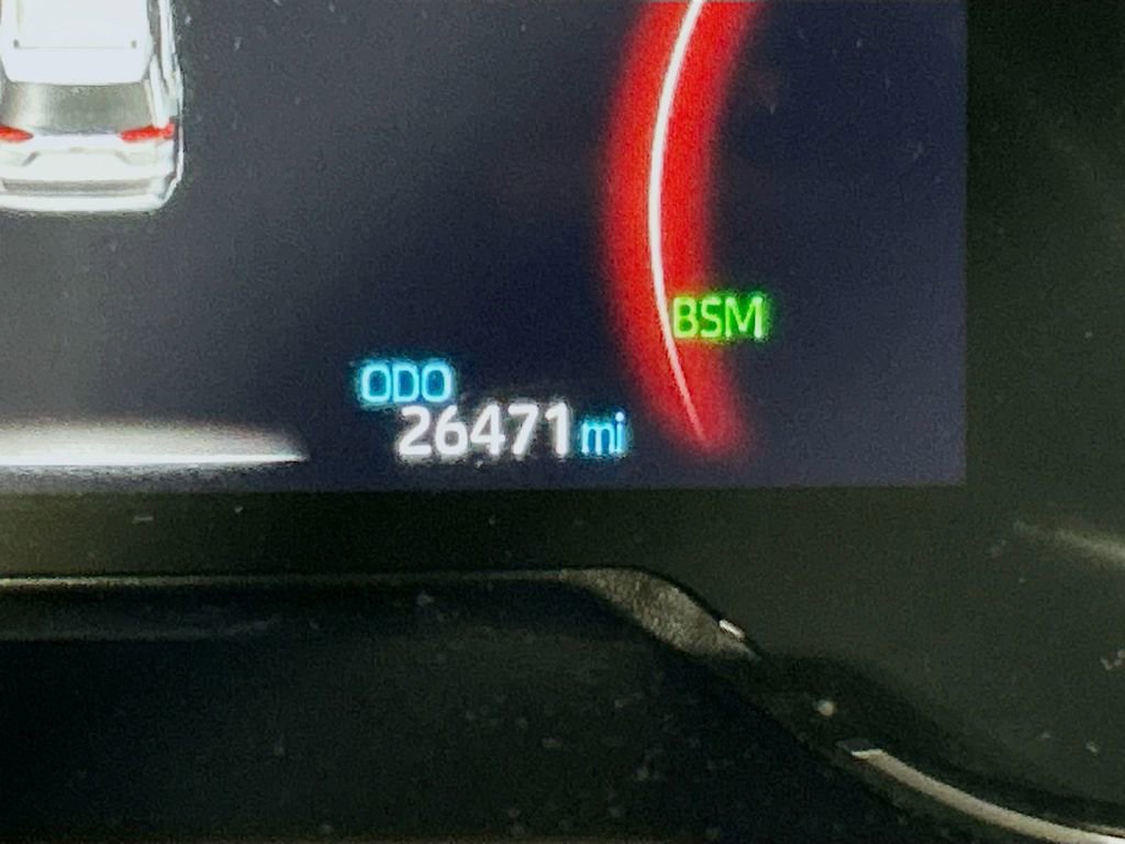 Used 2024 Toyota RAV4 XLE Premium image 10