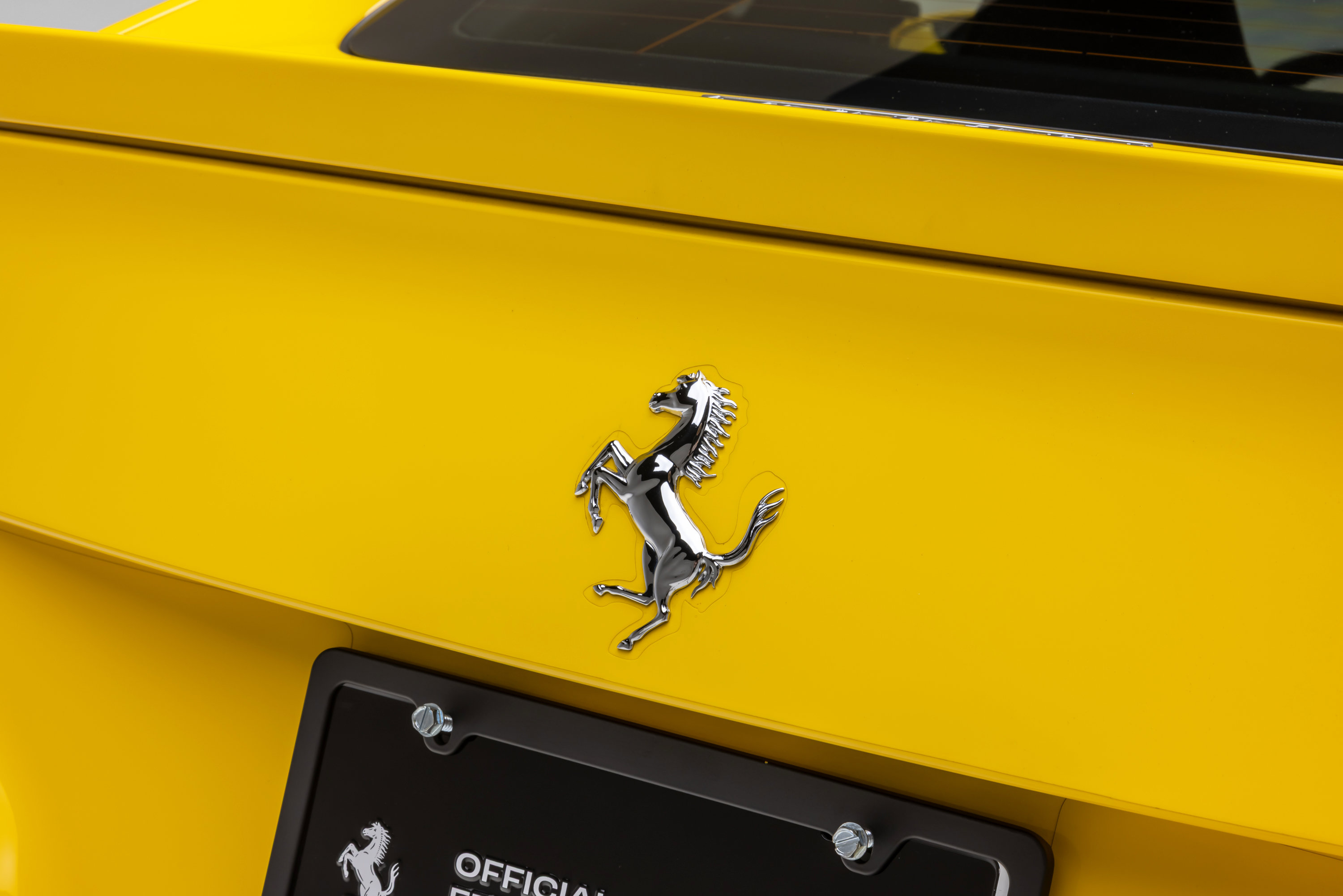 Certified 2017 Ferrari F12 Berlinetta RWD image 24