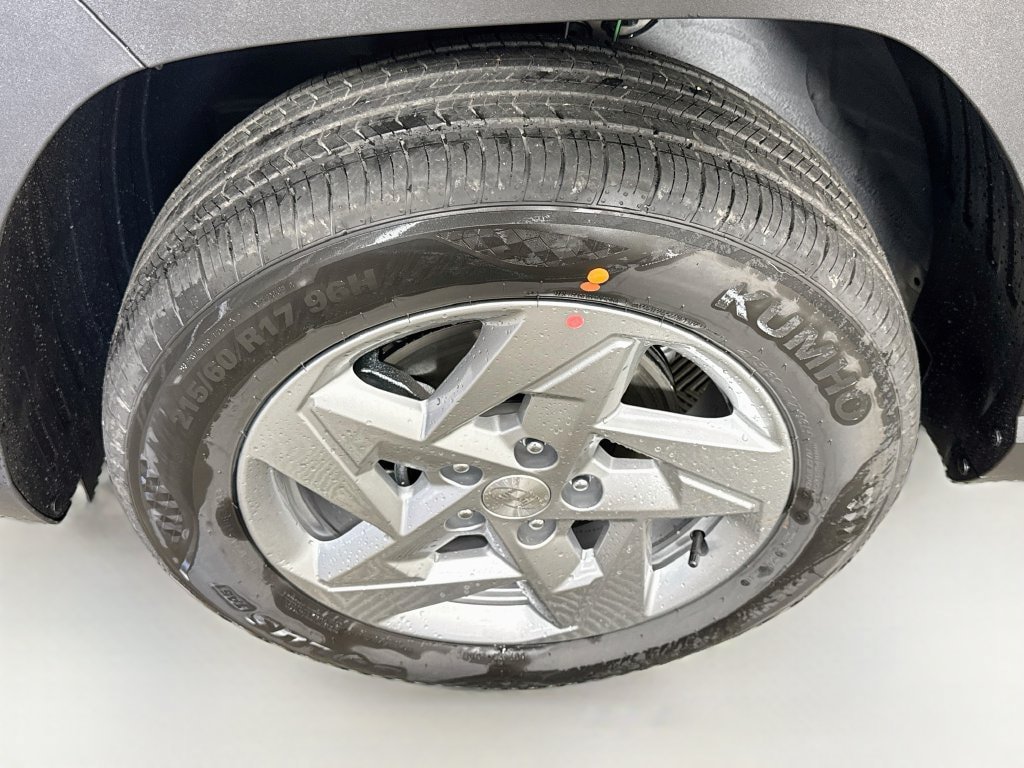 New 2027 Hyundai Kona SE AWD/4WD image 4
