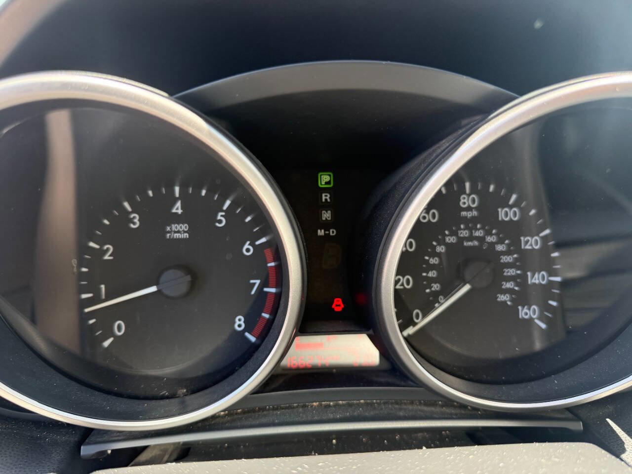Used 2015 MAZDA MAZDA5 Grand Touring FWD image 21