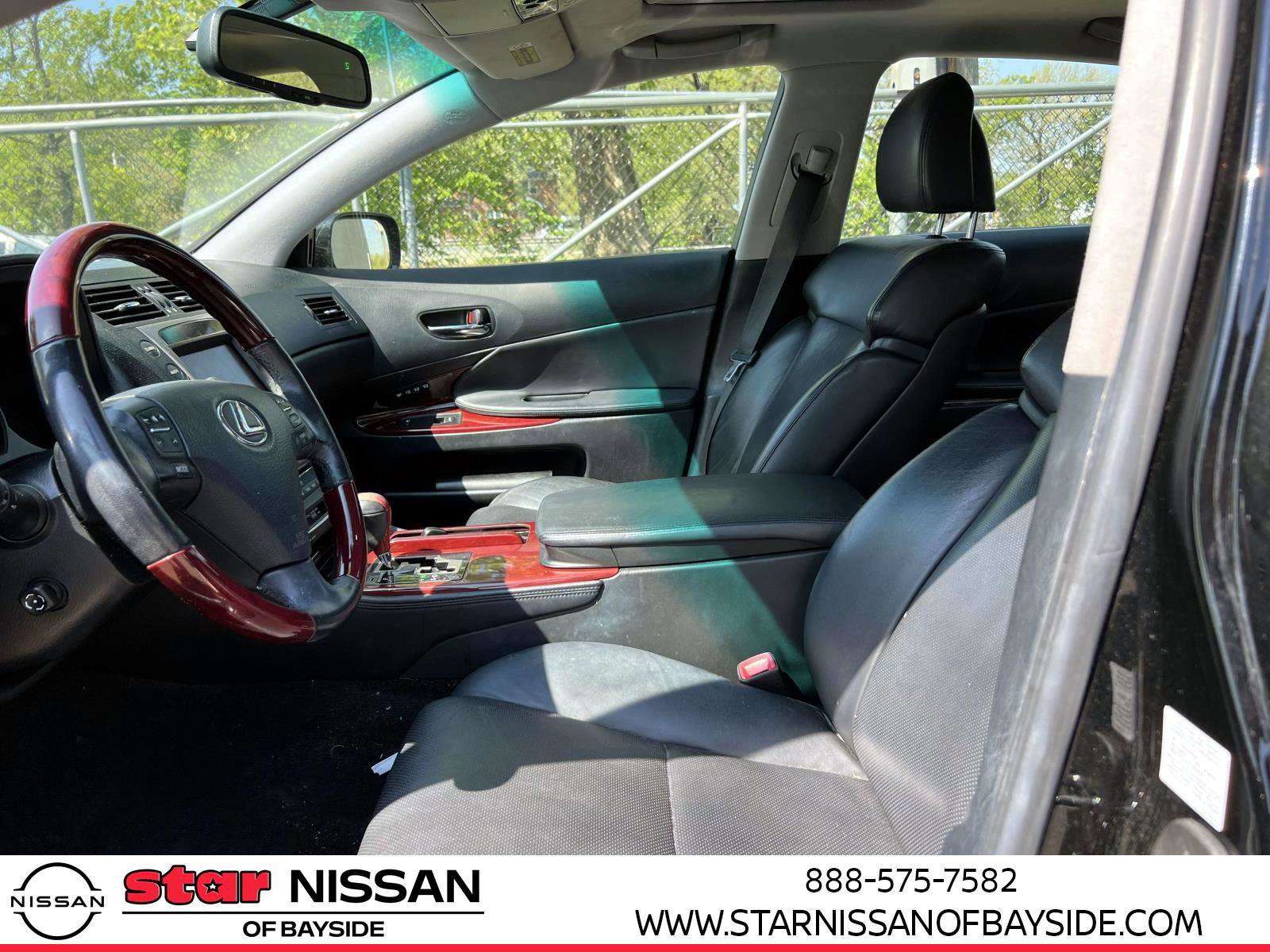 Used 2007 Lexus GS 350 AWD image 17