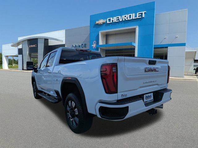 New 2026 GMC Sierra 2500 Denali image 7