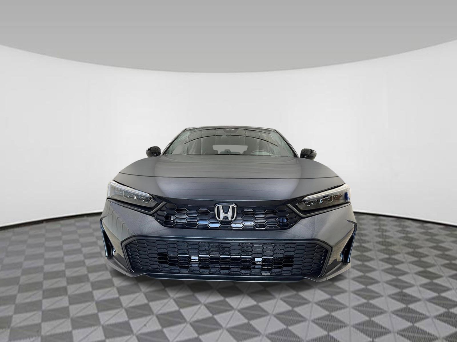New 2026 Honda Civic Sport image 10