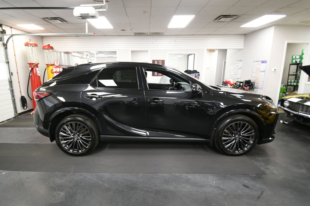 Used 2023 Lexus RX 350 AWD w/ Accessory Package image 9